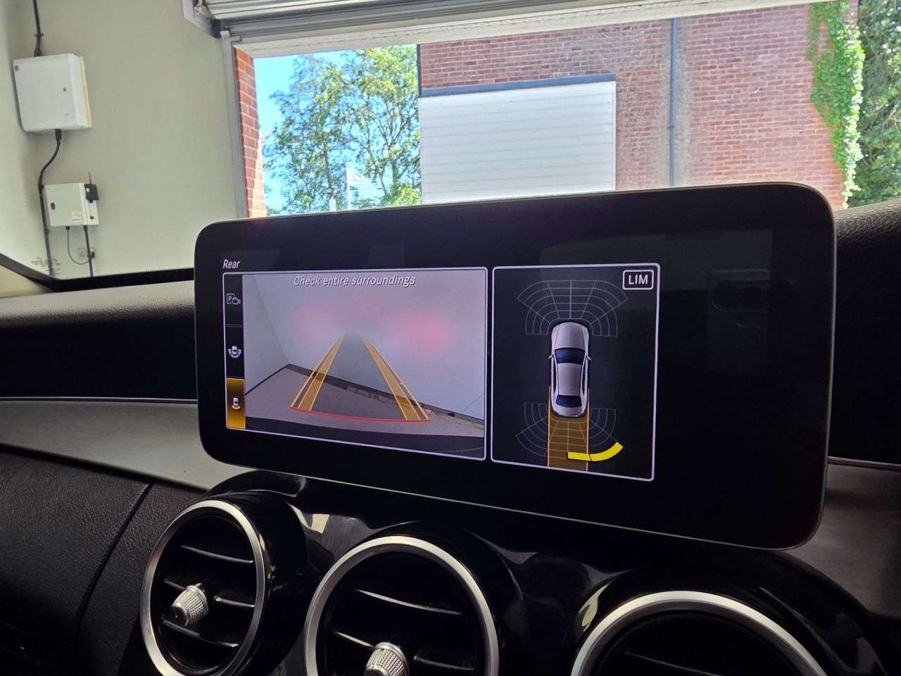 2019 MERCEDES-BENZ C CLASS 2019 MERCEDES-BENZ C CLASS