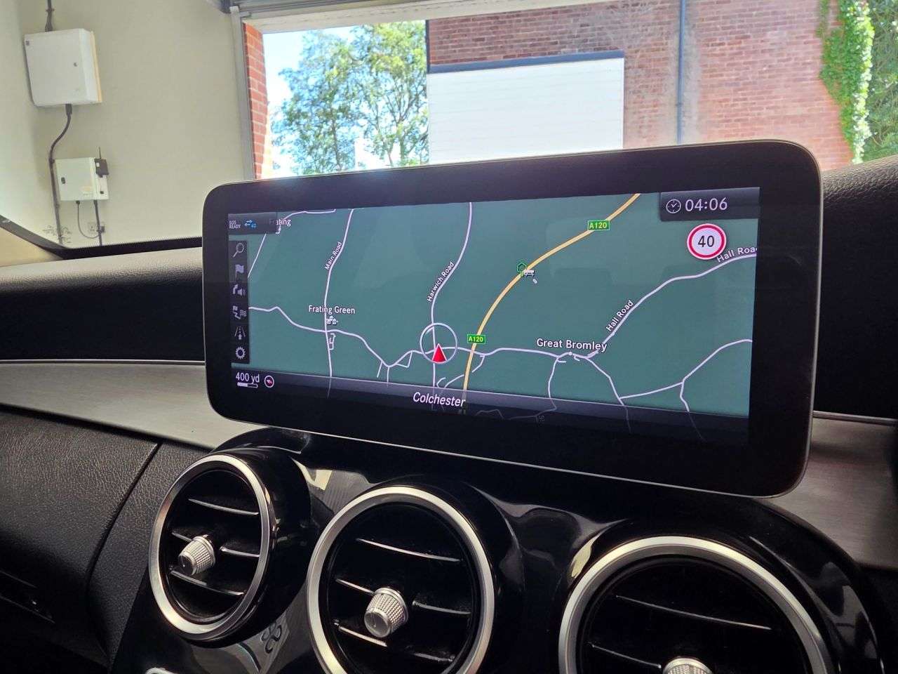 2019 MERCEDES-BENZ C CLASS 2019 MERCEDES-BENZ C CLASS