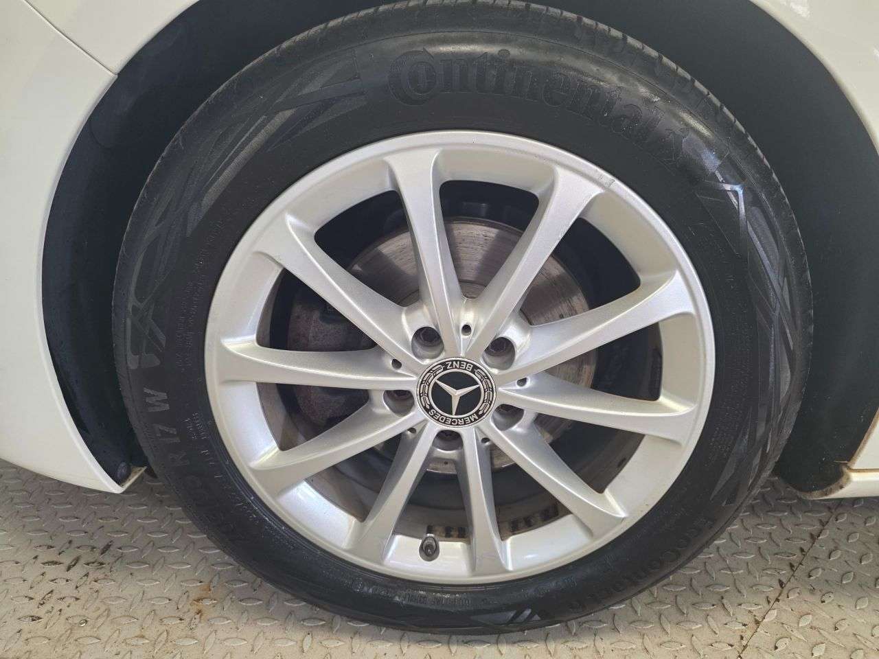 2019 MERCEDES-BENZ B CLASS 2019 MERCEDES-BENZ B CLASS
