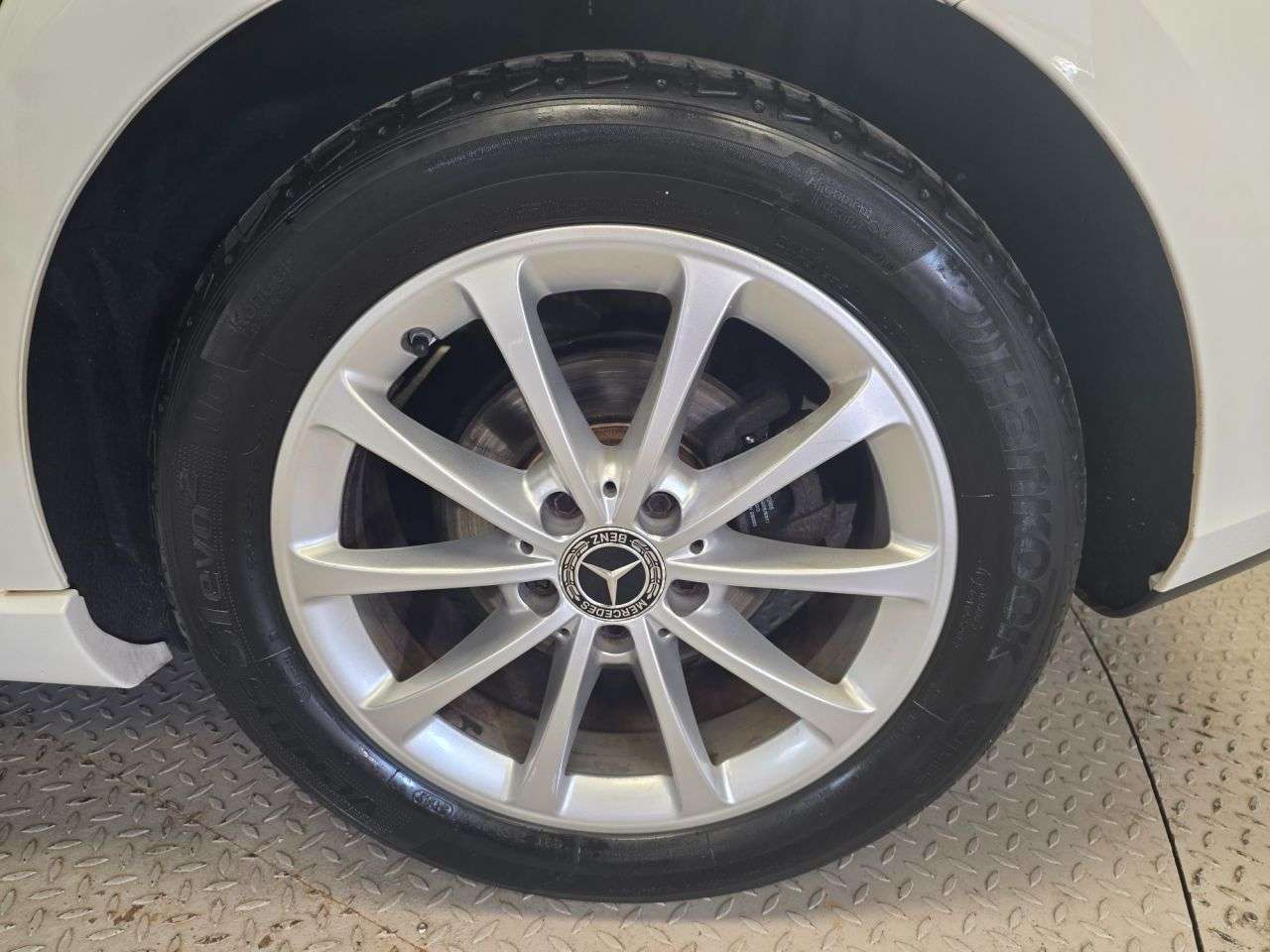 2019 MERCEDES-BENZ B CLASS 2019 MERCEDES-BENZ B CLASS