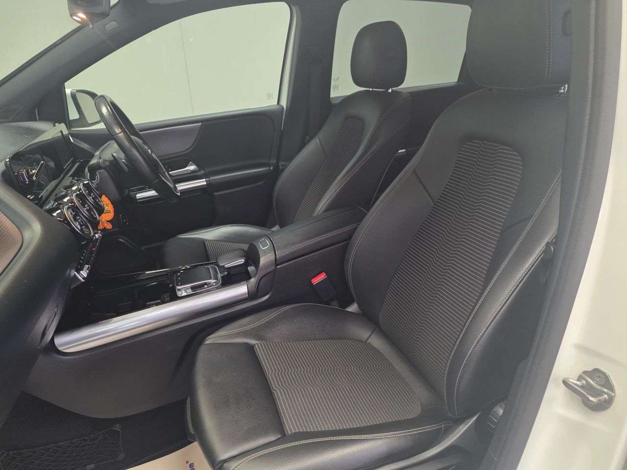 2019 MERCEDES-BENZ B CLASS 2019 MERCEDES-BENZ B CLASS