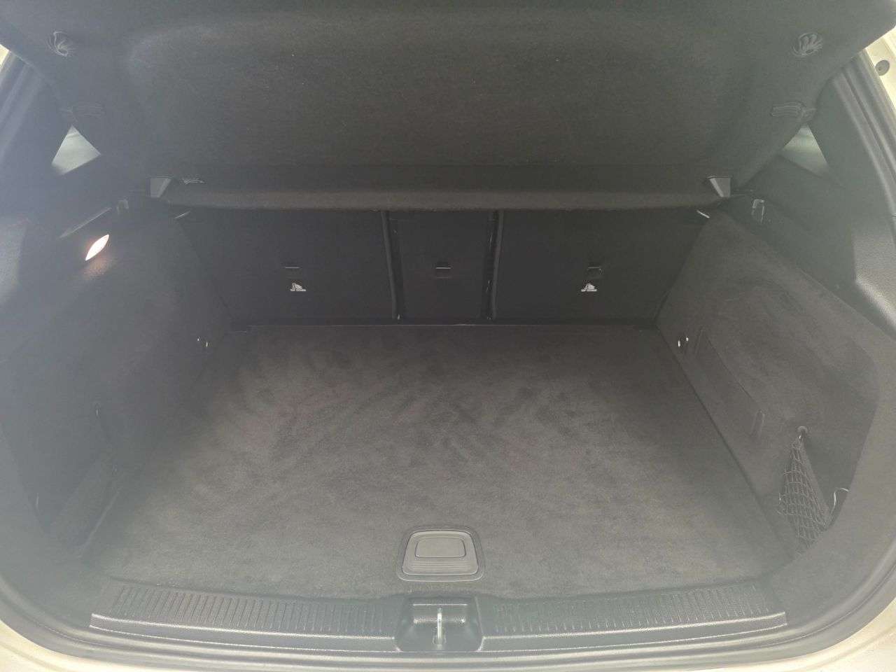 2019 MERCEDES-BENZ B CLASS 2019 MERCEDES-BENZ B CLASS
