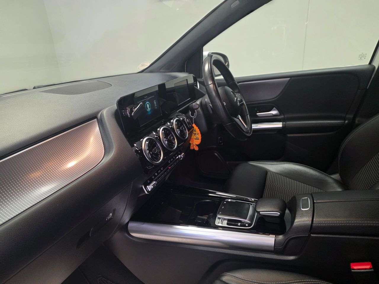 2019 MERCEDES-BENZ B CLASS 2019 MERCEDES-BENZ B CLASS