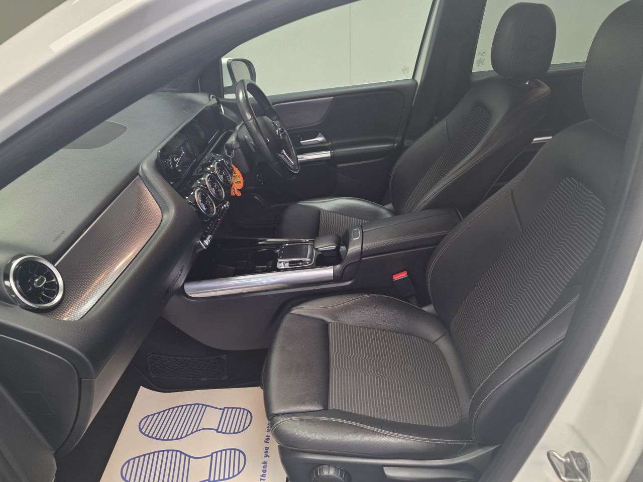 2019 MERCEDES-BENZ B CLASS 2019 MERCEDES-BENZ B CLASS