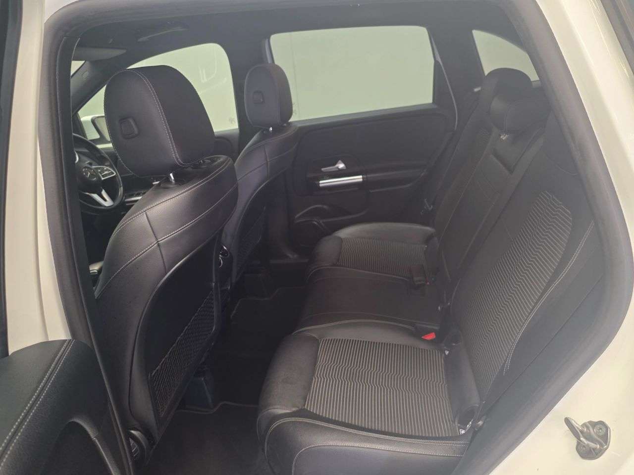 2019 MERCEDES-BENZ B CLASS 2019 MERCEDES-BENZ B CLASS