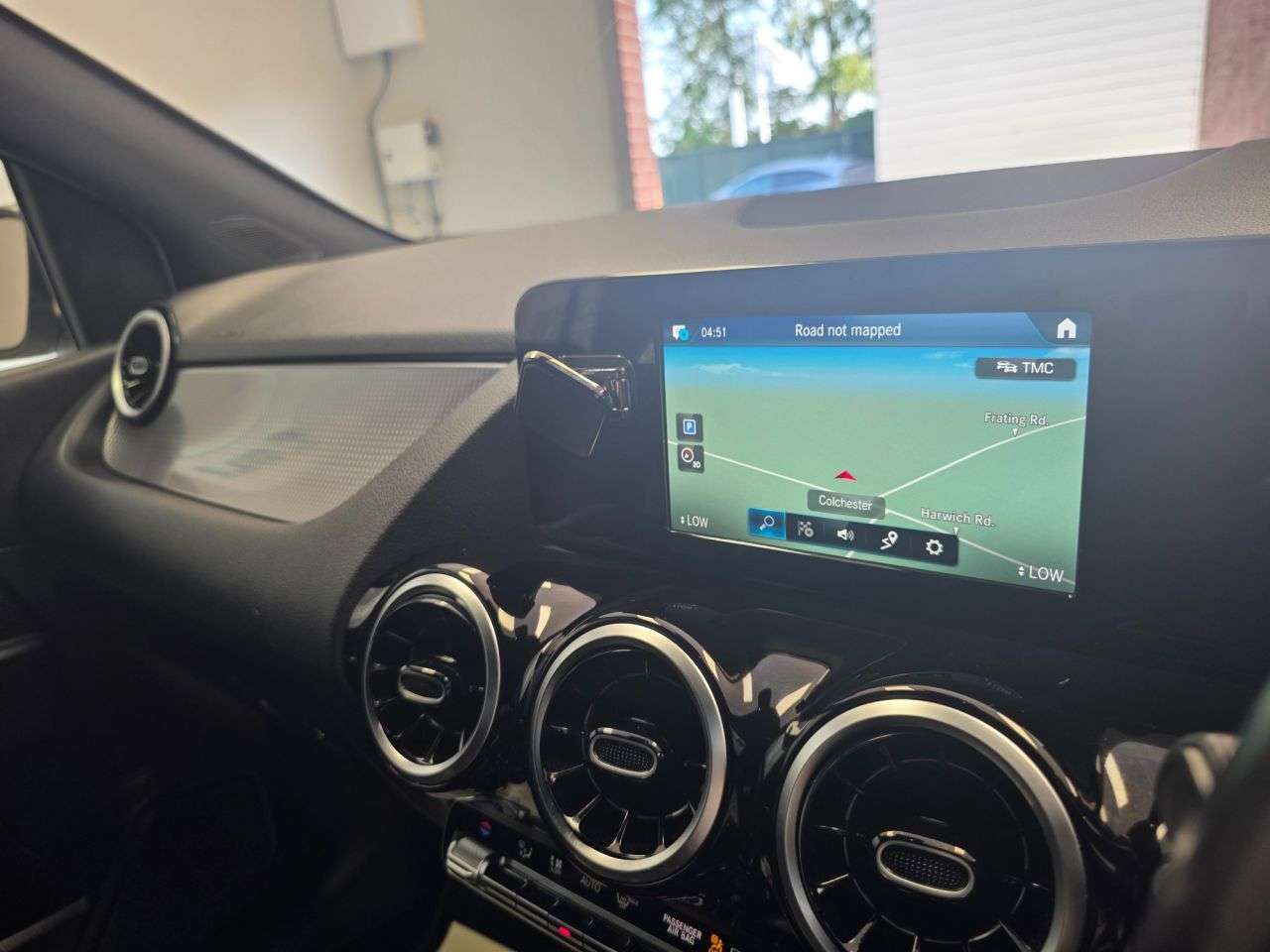 2019 MERCEDES-BENZ B CLASS 2019 MERCEDES-BENZ B CLASS