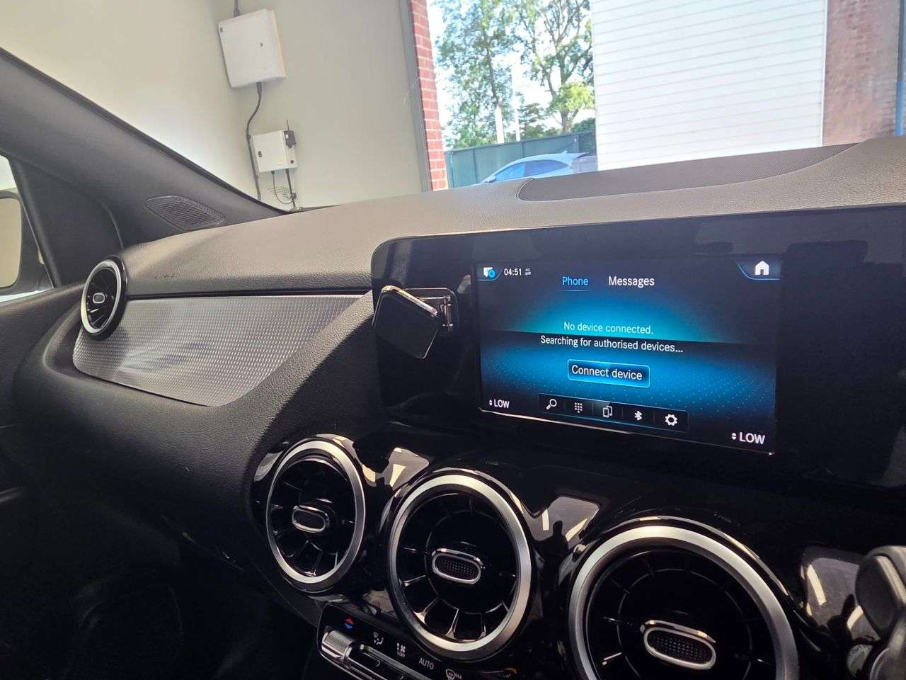 2019 MERCEDES-BENZ B CLASS 2019 MERCEDES-BENZ B CLASS