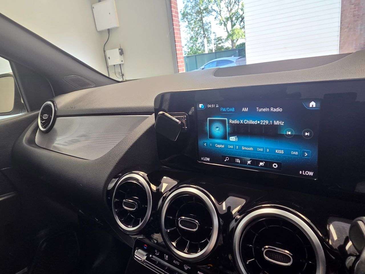 2019 MERCEDES-BENZ B CLASS 2019 MERCEDES-BENZ B CLASS