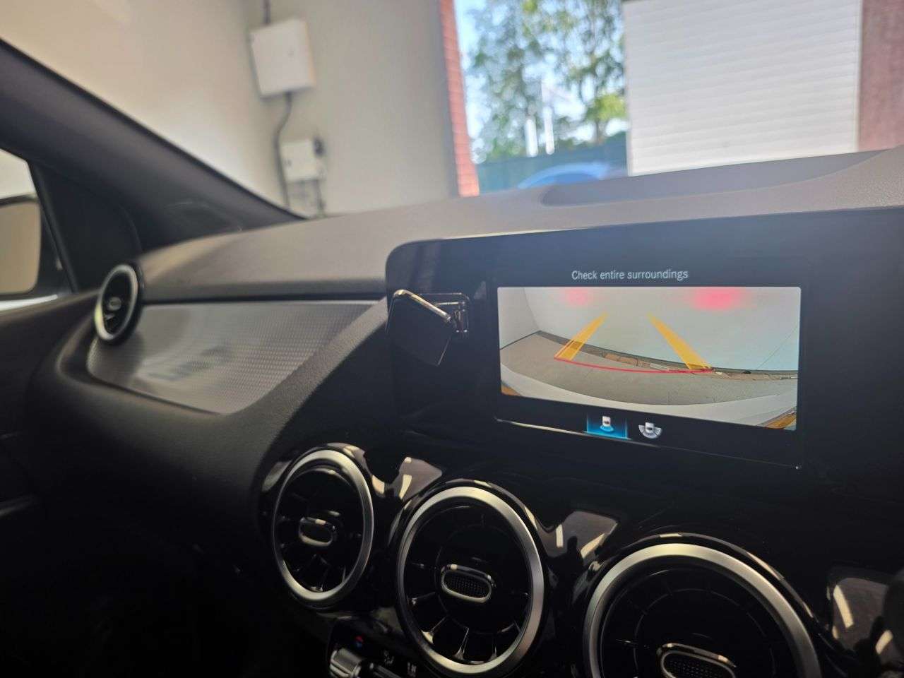 2019 MERCEDES-BENZ B CLASS 2019 MERCEDES-BENZ B CLASS
