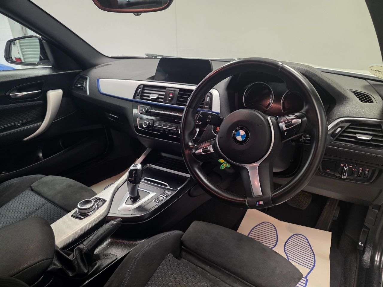 2018 BMW 2 SERIES 2018 BMW 2 SERIES