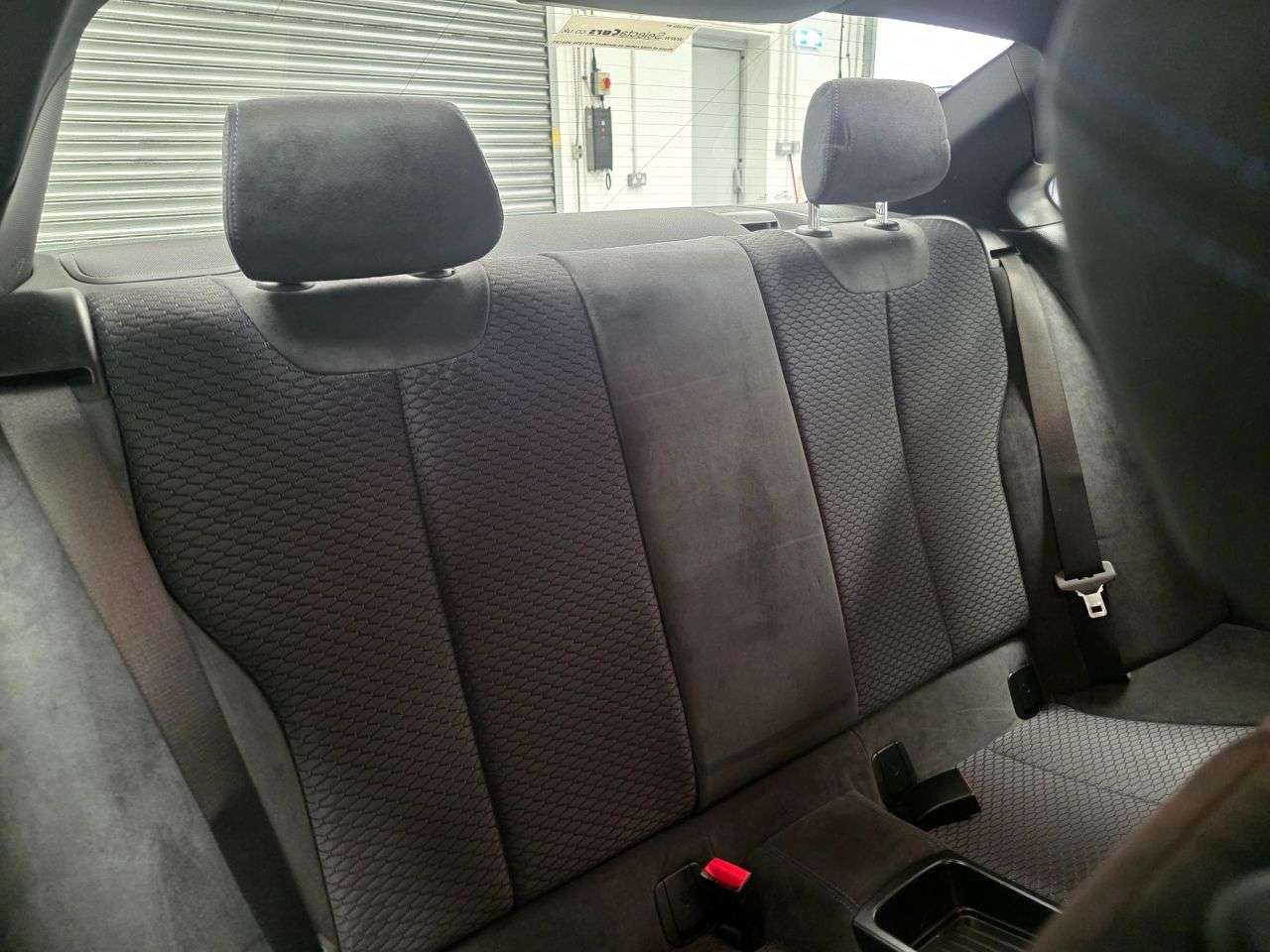 2018 BMW 2 SERIES 2018 BMW 2 SERIES