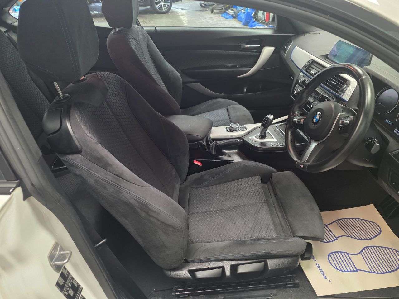 2018 BMW 2 SERIES 2018 BMW 2 SERIES