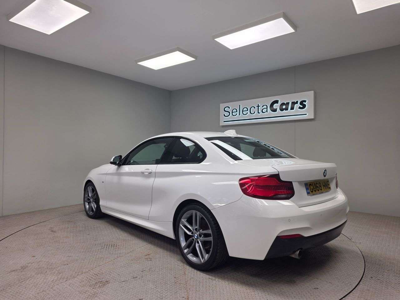 2018 BMW 2 SERIES 2018 BMW 2 SERIES