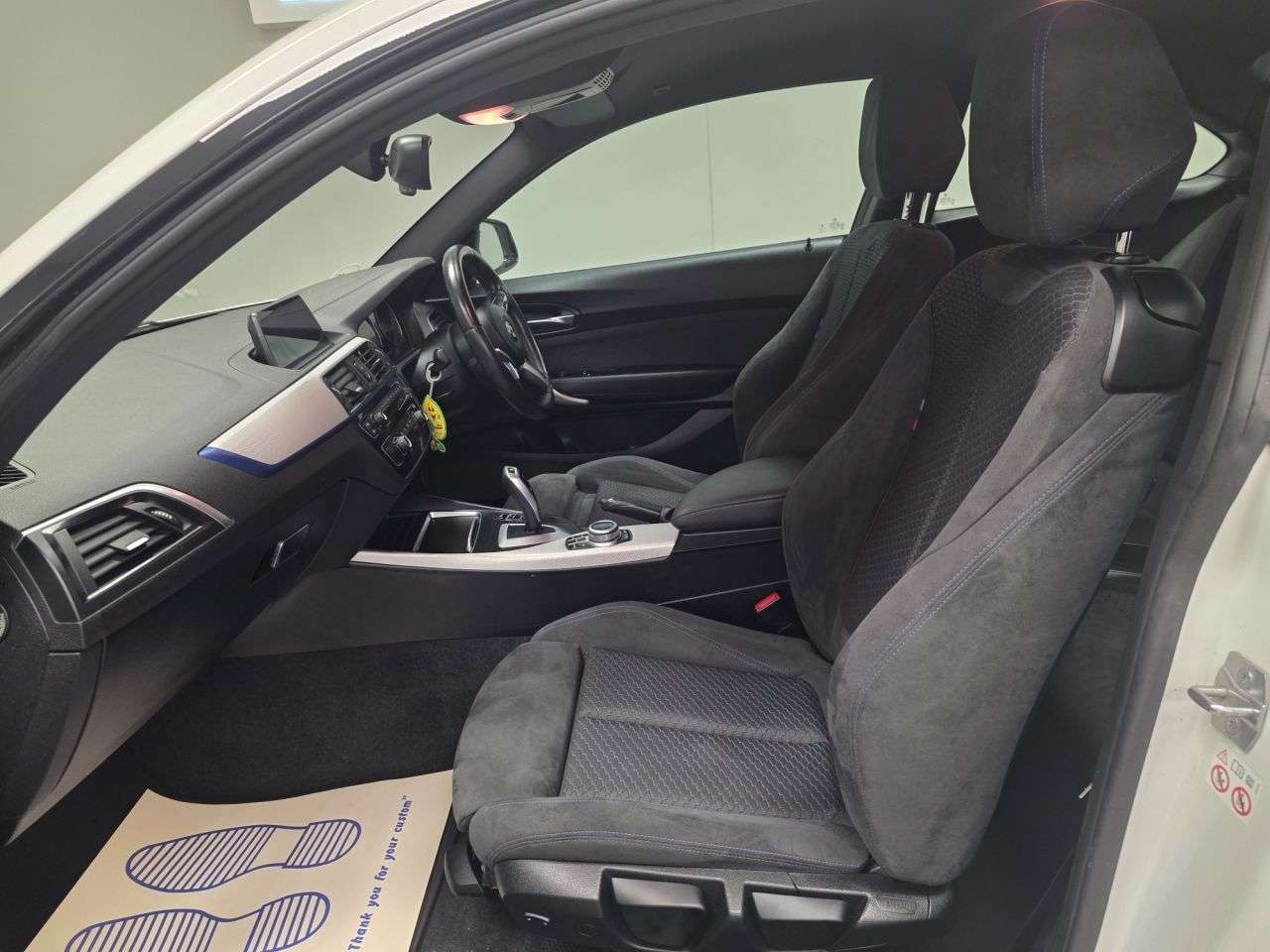 2018 BMW 2 SERIES 2018 BMW 2 SERIES