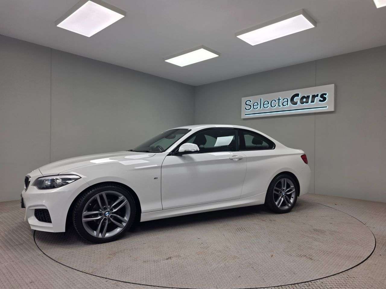 2018 BMW 2 SERIES 2018 BMW 2 SERIES