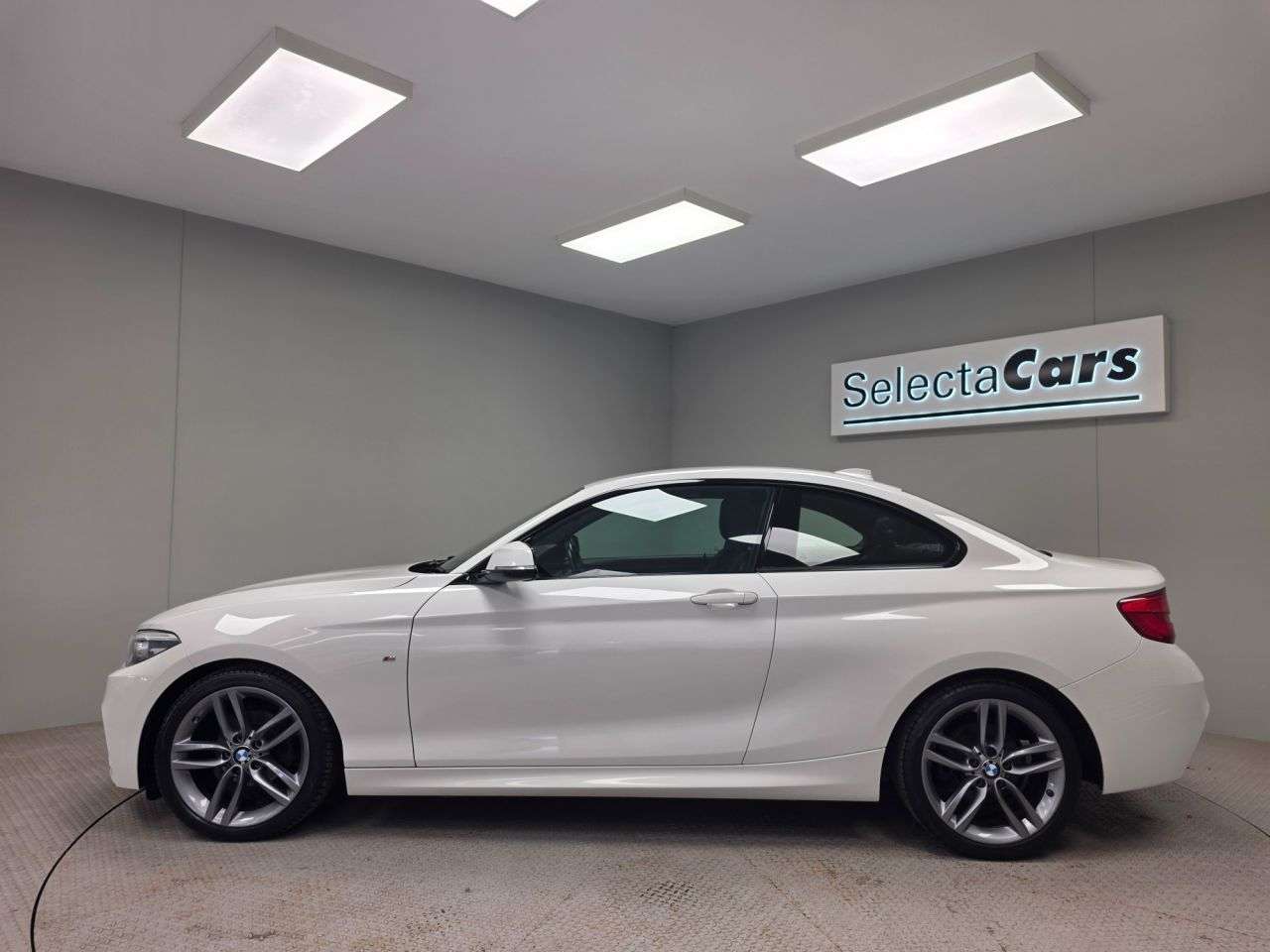 2018 BMW 2 SERIES 2018 BMW 2 SERIES
