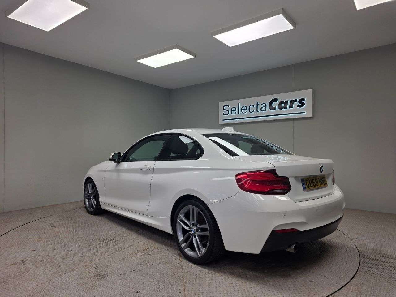 2018 BMW 2 SERIES 2018 BMW 2 SERIES