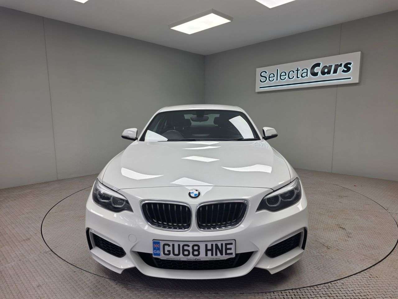 2018 BMW 2 SERIES 2018 BMW 2 SERIES