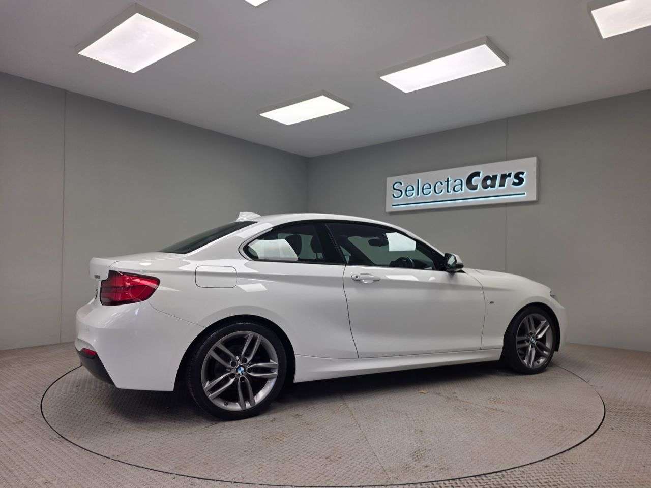 2018 BMW 2 SERIES 2018 BMW 2 SERIES