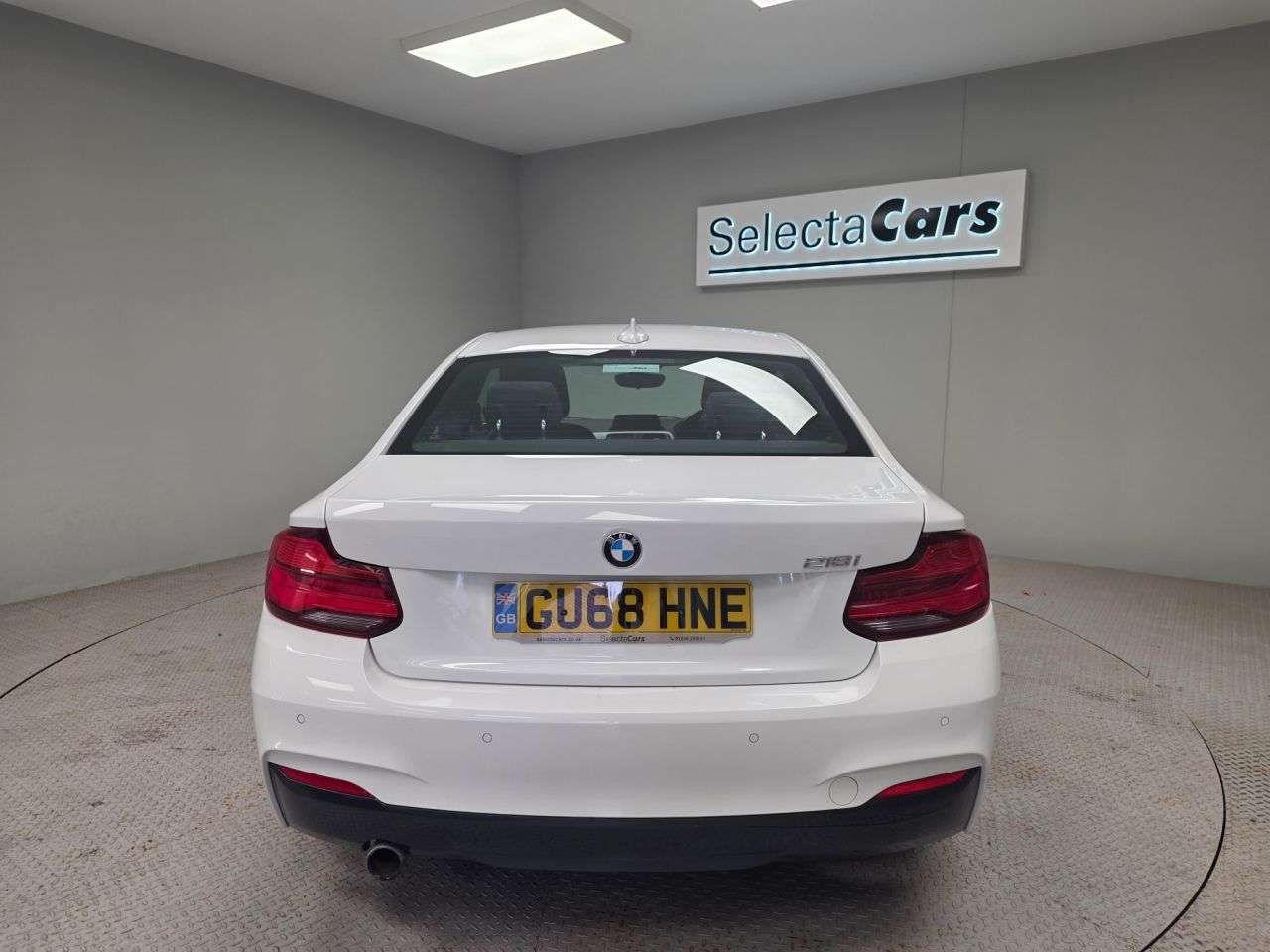 2018 BMW 2 SERIES 2018 BMW 2 SERIES