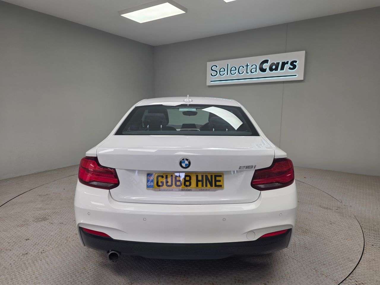 2018 BMW 2 SERIES 2018 BMW 2 SERIES
