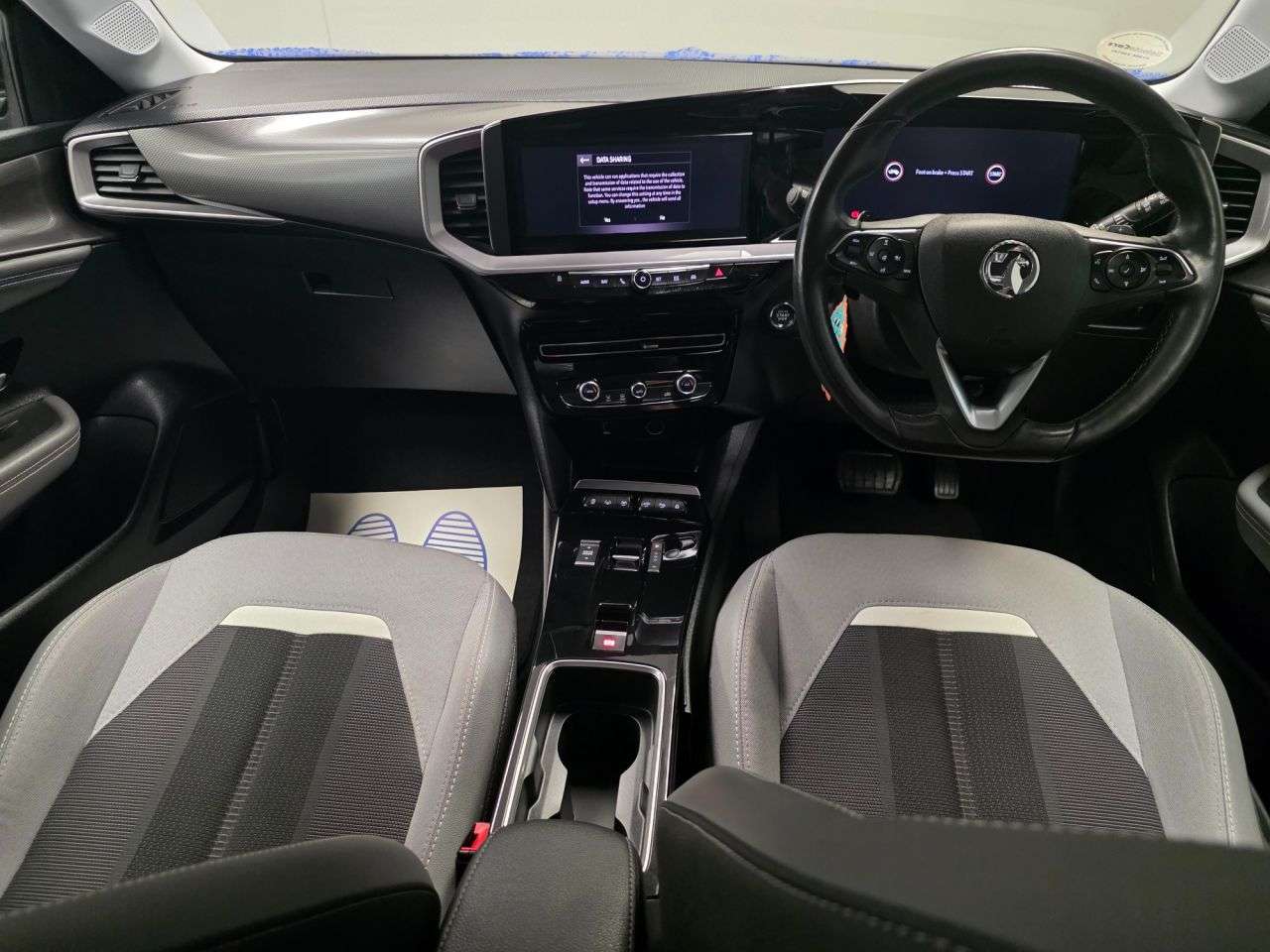 2022 VAUXHALL MOKKA 2022 VAUXHALL MOKKA