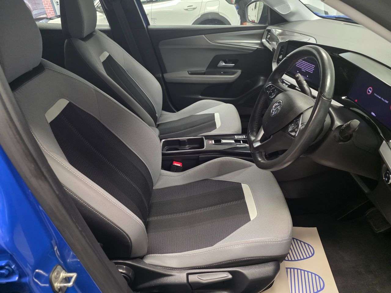 2022 VAUXHALL MOKKA 2022 VAUXHALL MOKKA