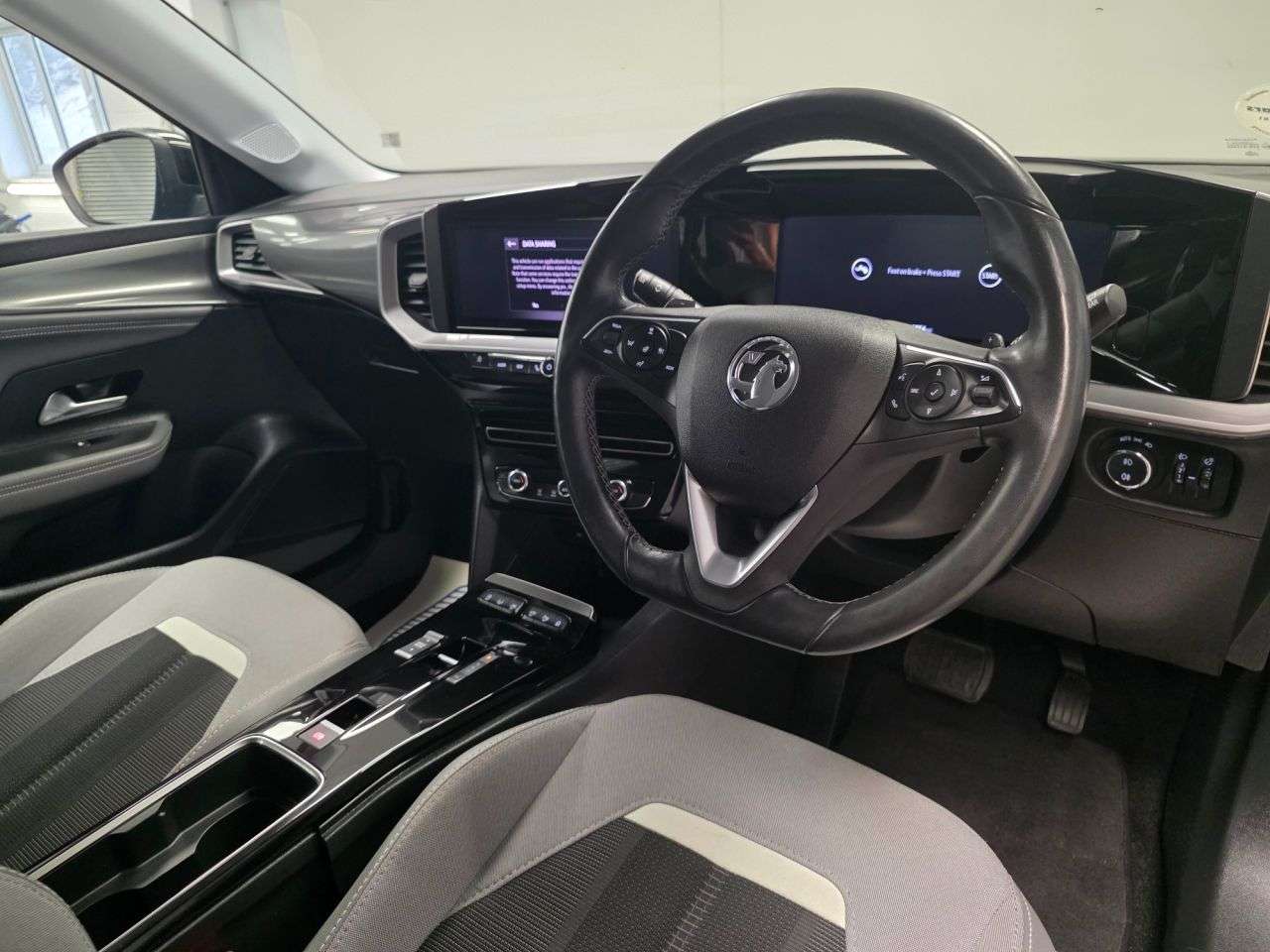 2022 VAUXHALL MOKKA 2022 VAUXHALL MOKKA