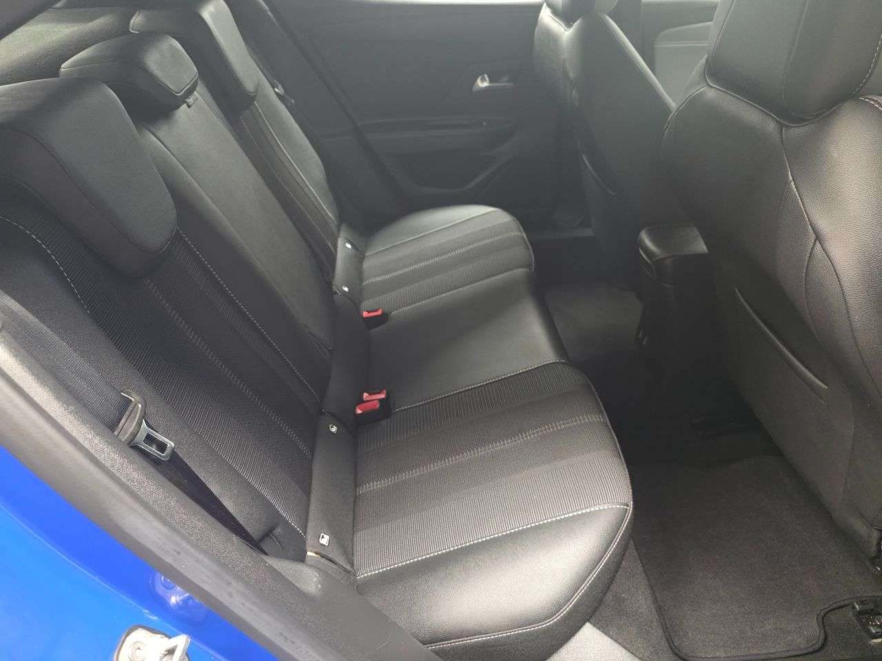 2022 VAUXHALL MOKKA 2022 VAUXHALL MOKKA