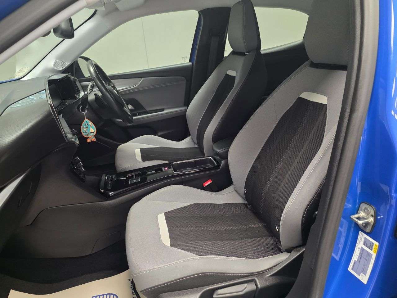 2022 VAUXHALL MOKKA 2022 VAUXHALL MOKKA