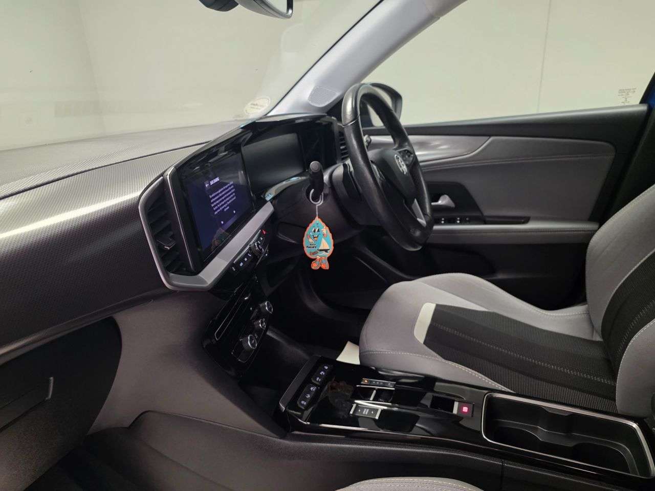 2022 VAUXHALL MOKKA 2022 VAUXHALL MOKKA