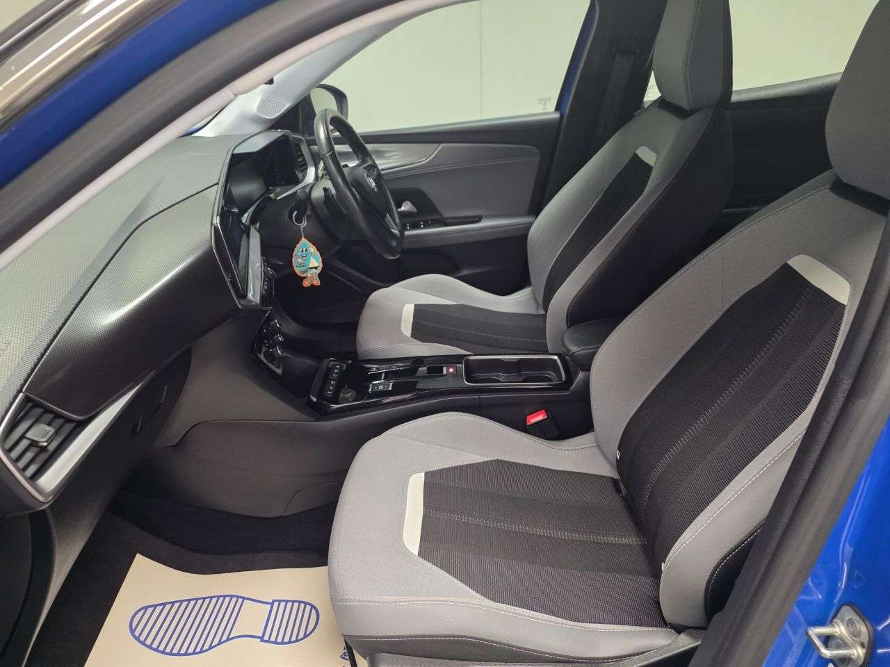 2022 VAUXHALL MOKKA 2022 VAUXHALL MOKKA