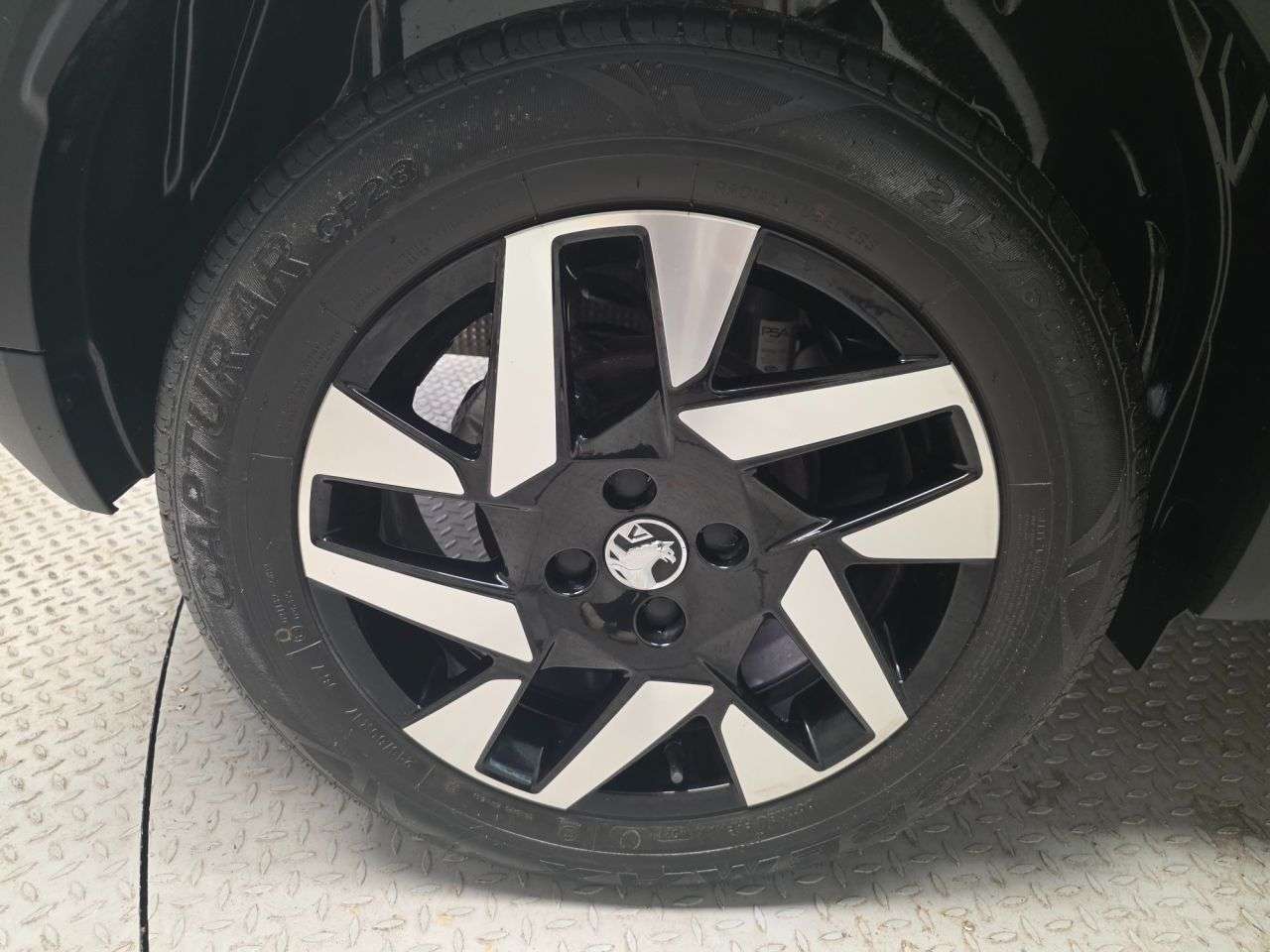 2022 VAUXHALL MOKKA 2022 VAUXHALL MOKKA