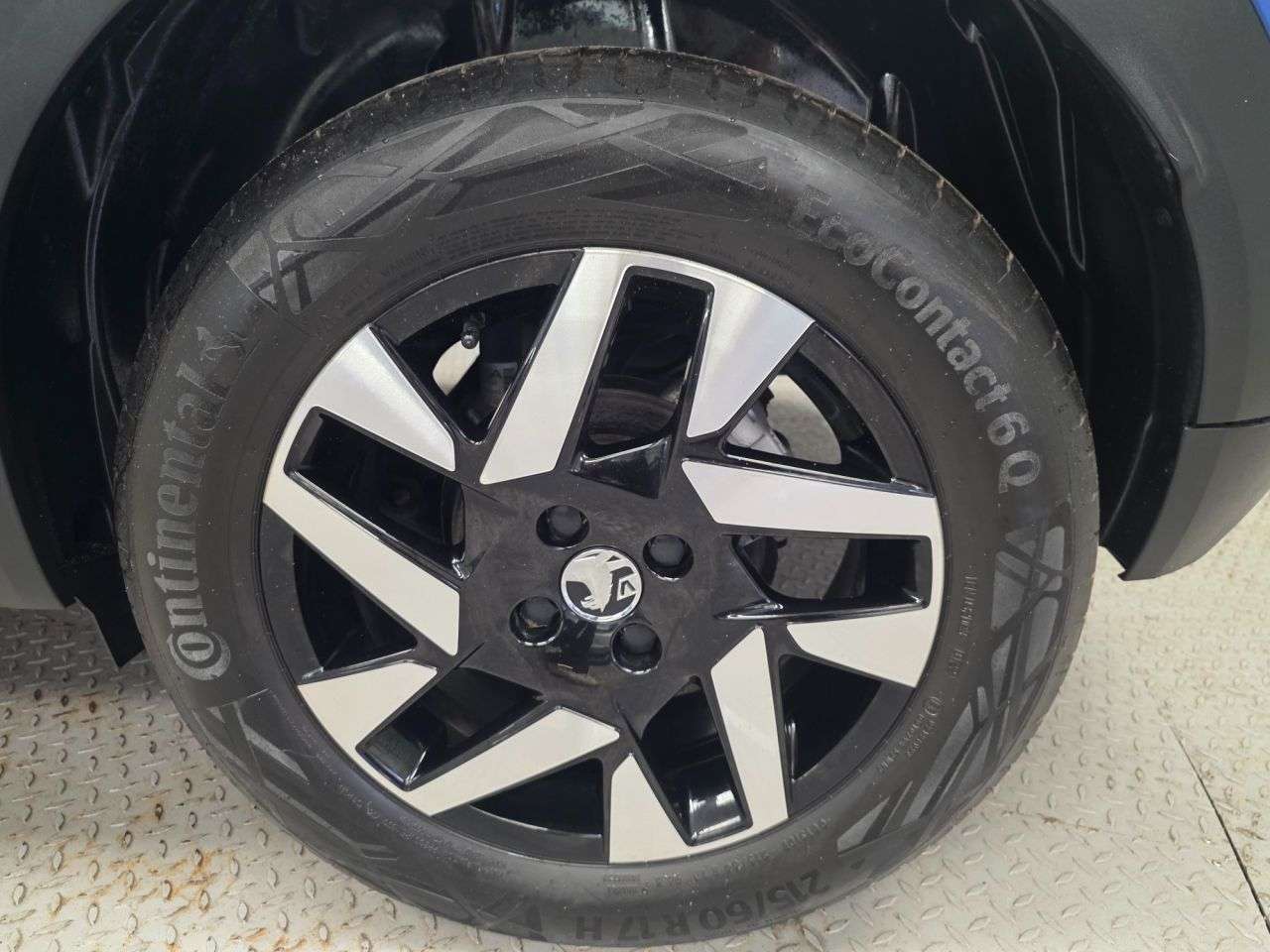 2022 VAUXHALL MOKKA 2022 VAUXHALL MOKKA