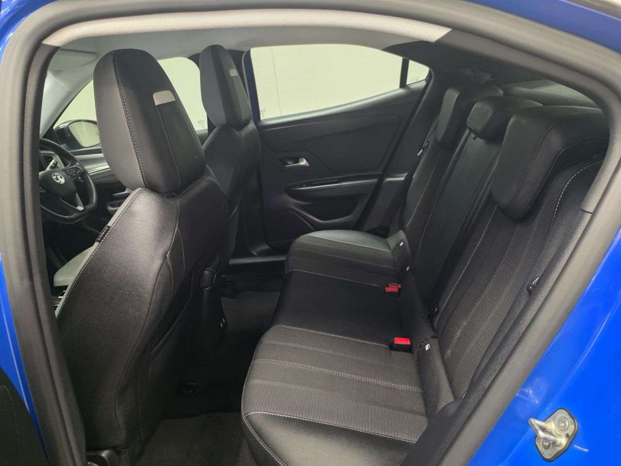 2022 VAUXHALL MOKKA 2022 VAUXHALL MOKKA