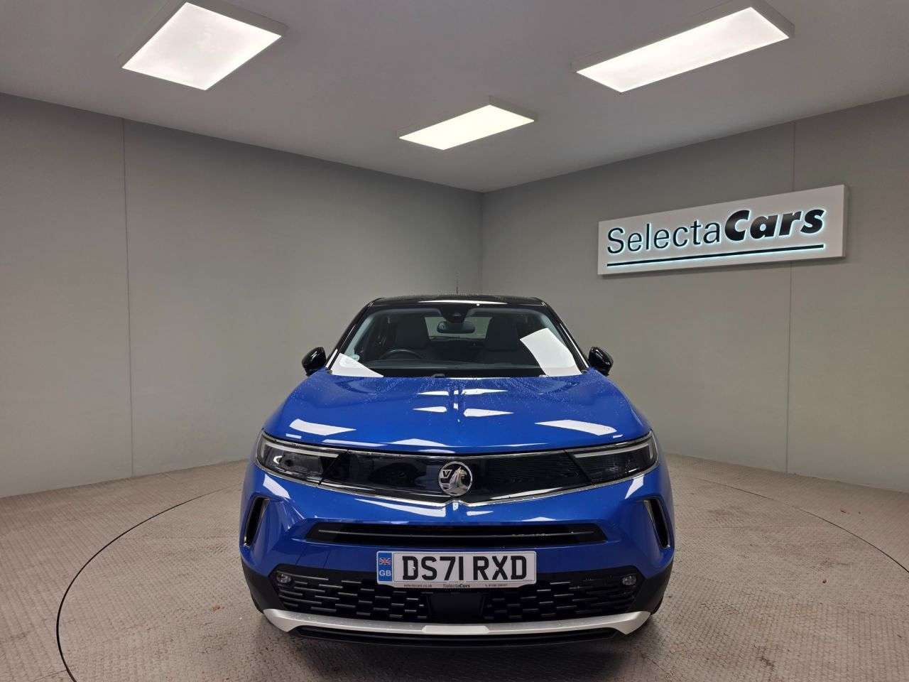 2022 VAUXHALL MOKKA 2022 VAUXHALL MOKKA