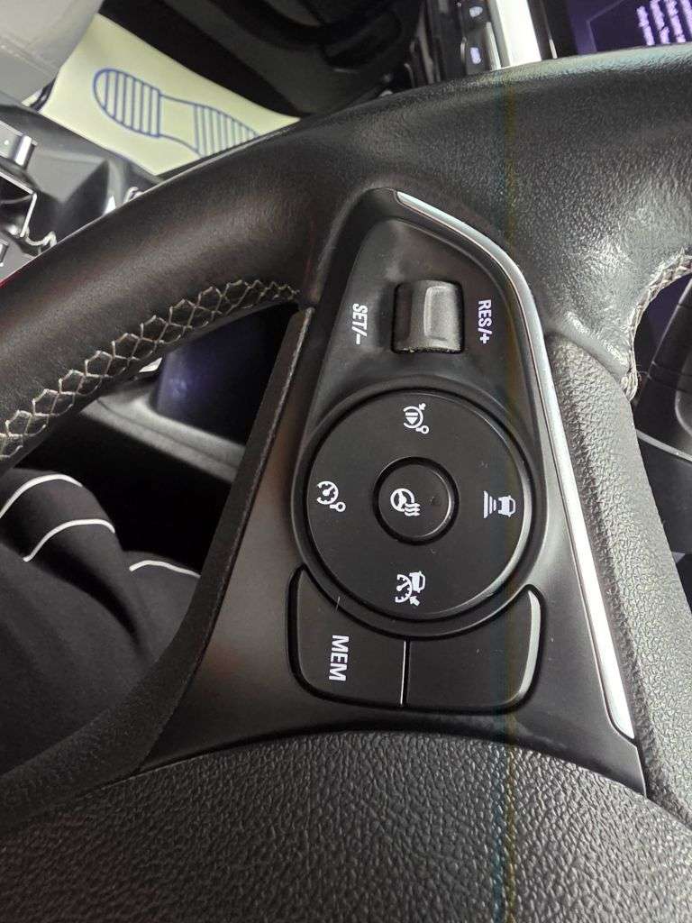 2022 VAUXHALL MOKKA 2022 VAUXHALL MOKKA