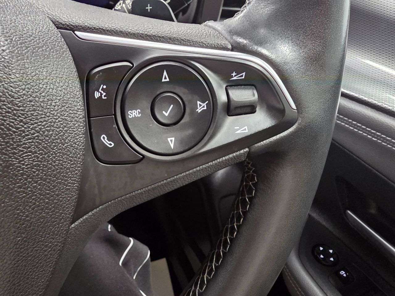 2022 VAUXHALL MOKKA 2022 VAUXHALL MOKKA
