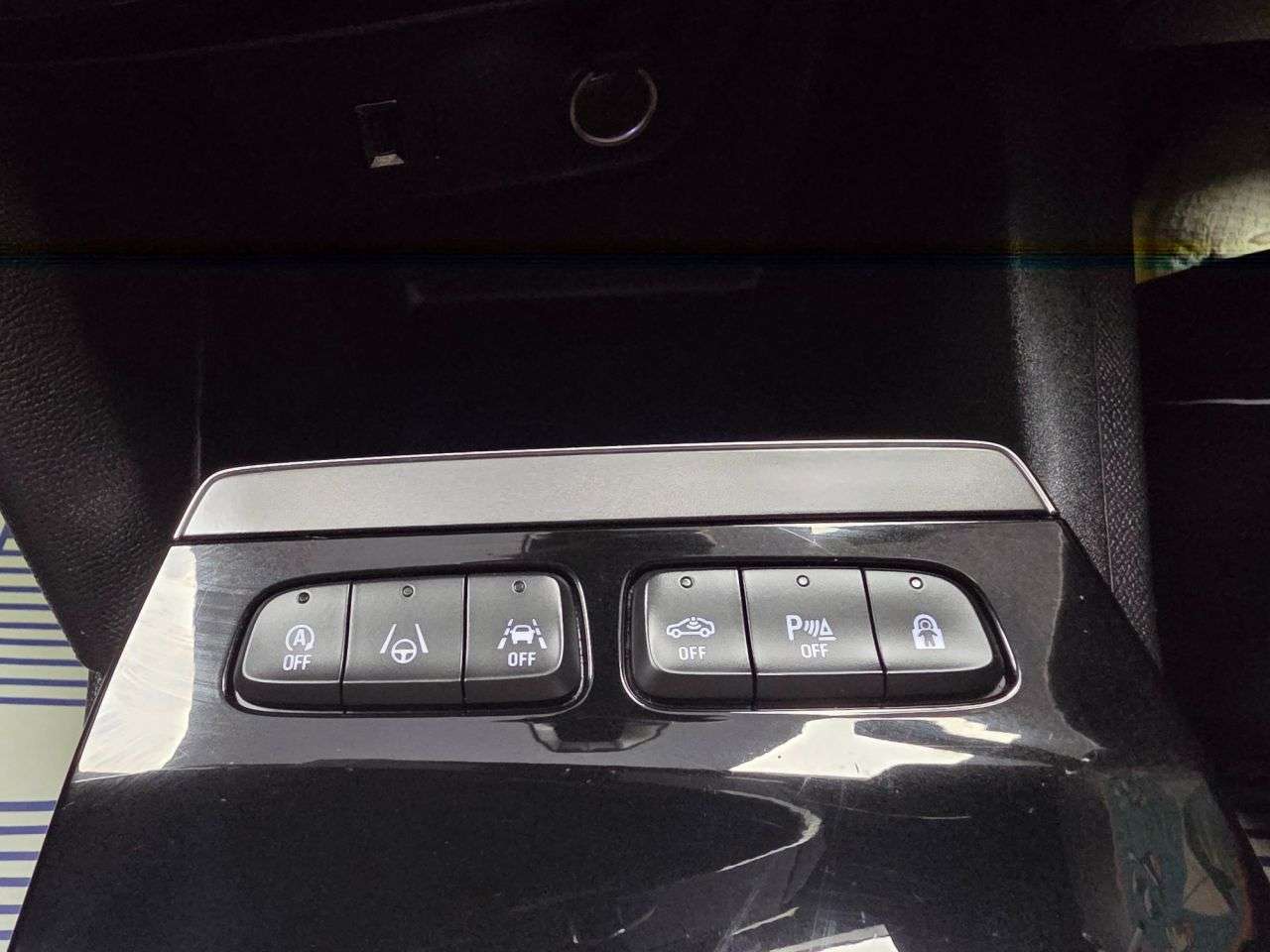 2022 VAUXHALL MOKKA 2022 VAUXHALL MOKKA