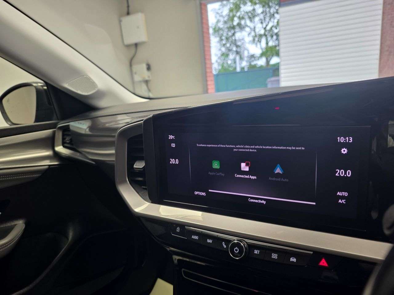 2022 VAUXHALL MOKKA 2022 VAUXHALL MOKKA