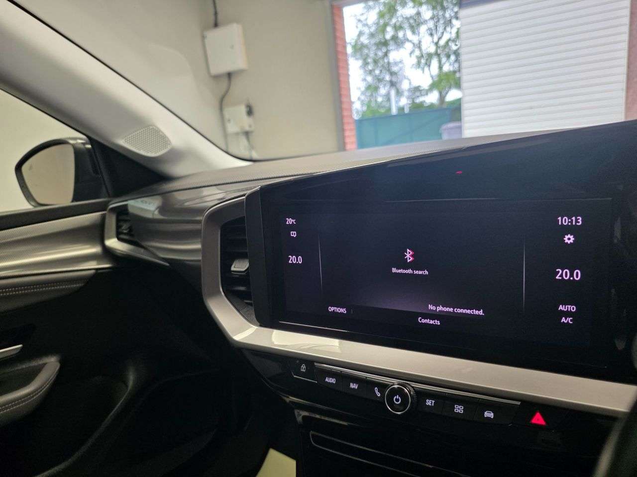 2022 VAUXHALL MOKKA 2022 VAUXHALL MOKKA