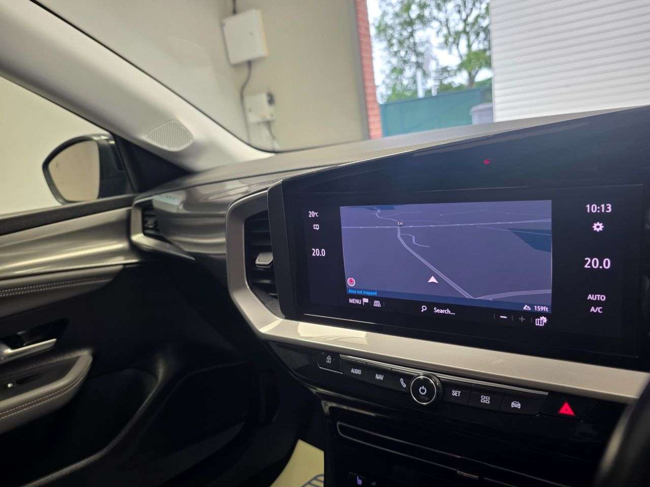 2022 VAUXHALL MOKKA 2022 VAUXHALL MOKKA