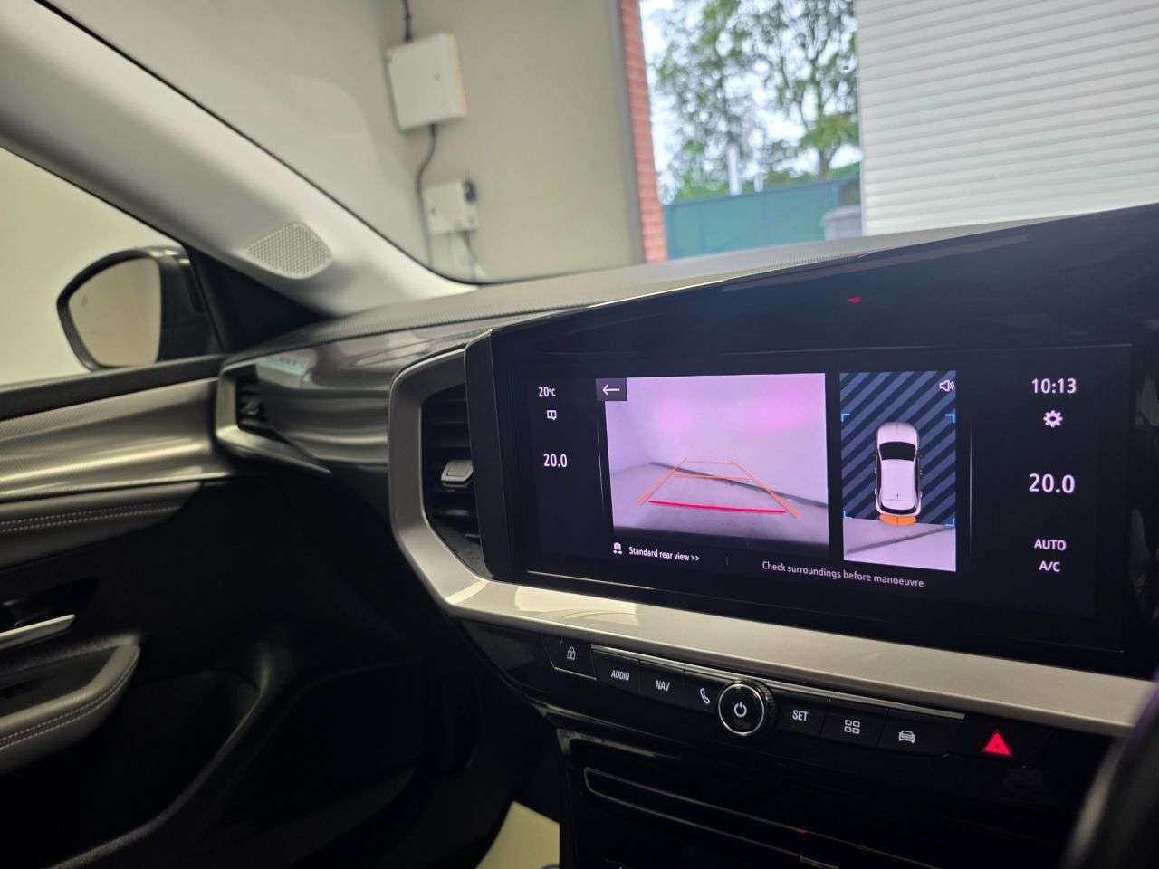 2022 VAUXHALL MOKKA 2022 VAUXHALL MOKKA