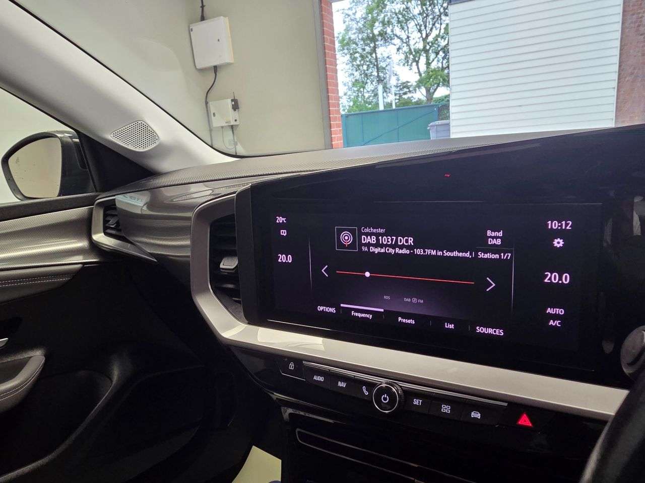 2022 VAUXHALL MOKKA 2022 VAUXHALL MOKKA