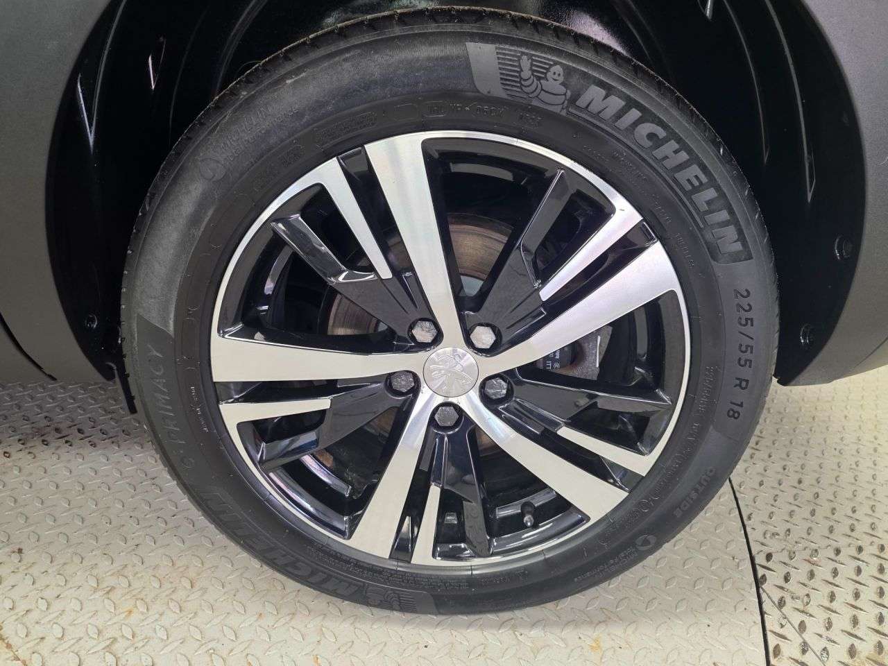 2023 PEUGEOT 5008 2023 PEUGEOT 5008