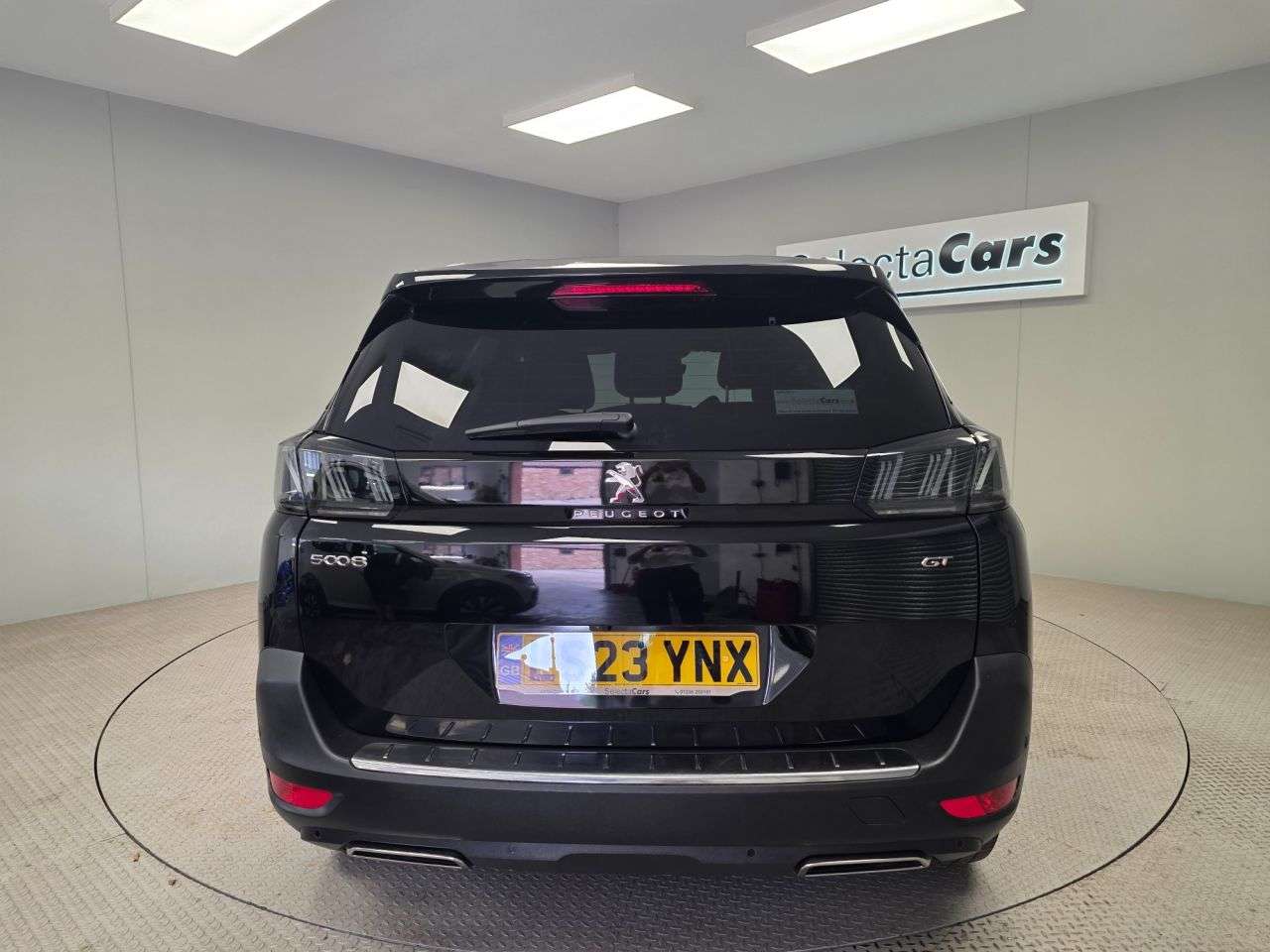 2023 PEUGEOT 5008 2023 PEUGEOT 5008