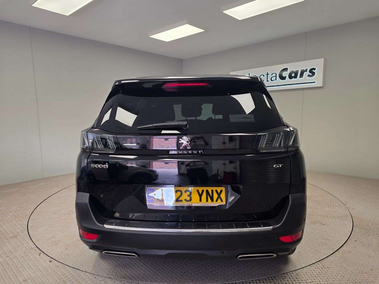 2023 PEUGEOT 5008 2023 PEUGEOT 5008