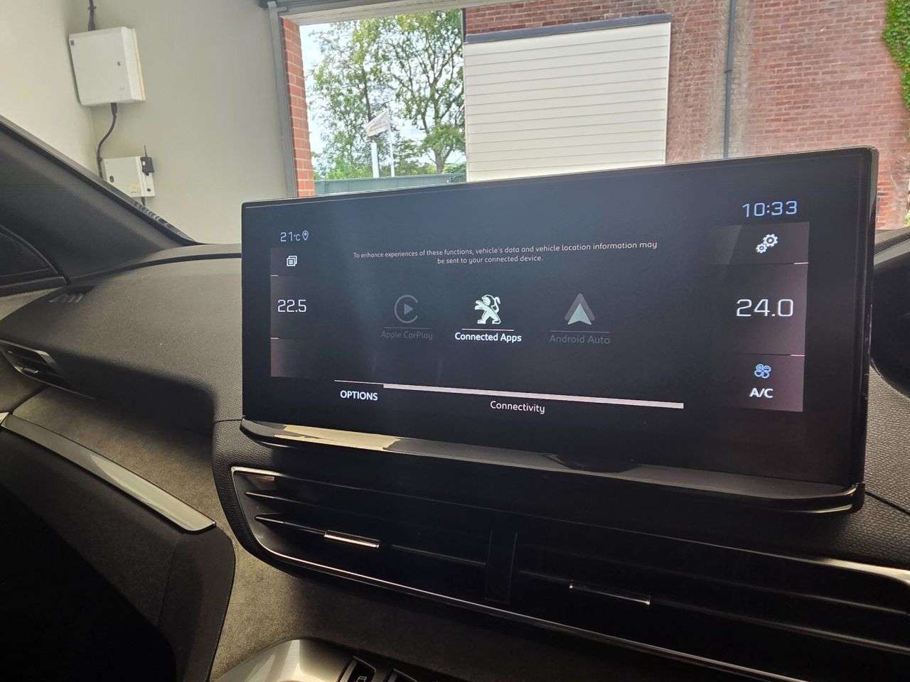 2023 PEUGEOT 5008 2023 PEUGEOT 5008
