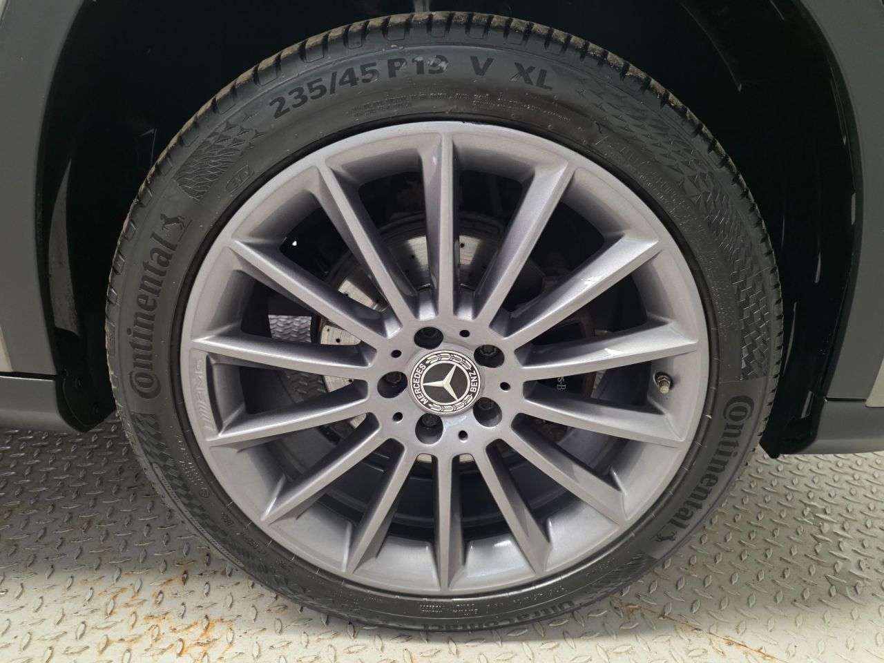 2019 MERCEDES-BENZ 180 2019 MERCEDES-BENZ 180