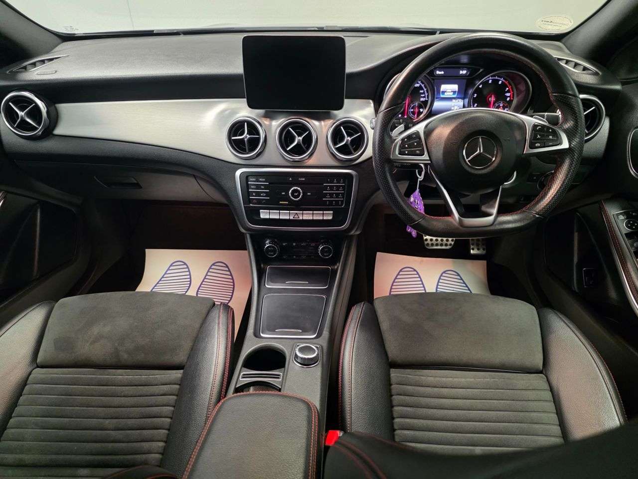 2019 MERCEDES-BENZ 180 2019 MERCEDES-BENZ 180